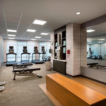 Fairfield Inn & Suites By Marriott Shelby Exteriör bild
