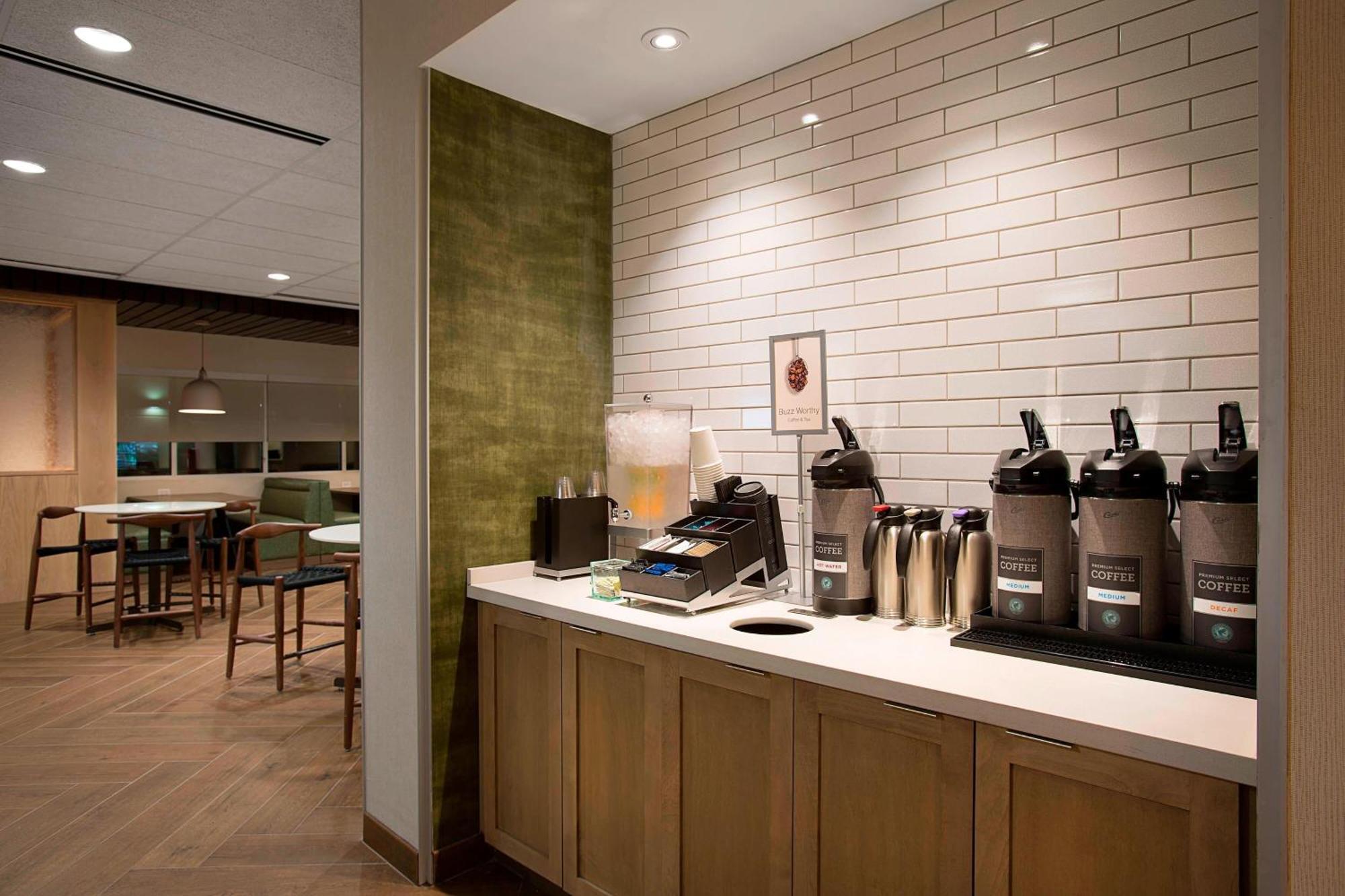 Fairfield Inn & Suites By Marriott Shelby Exteriör bild