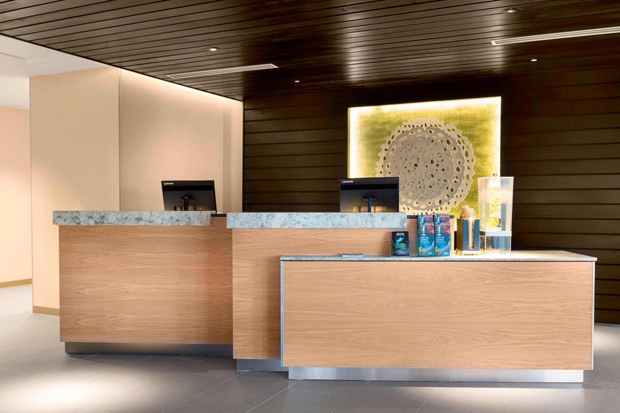 Fairfield Inn & Suites By Marriott Shelby Exteriör bild